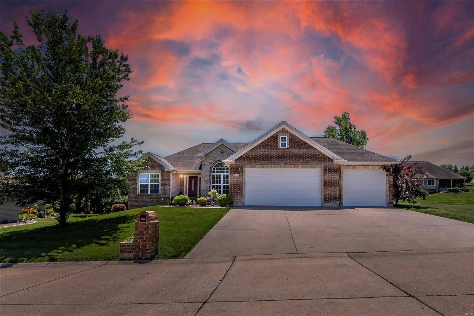 Washington, MO 63090,2352 Mountain Crest CT