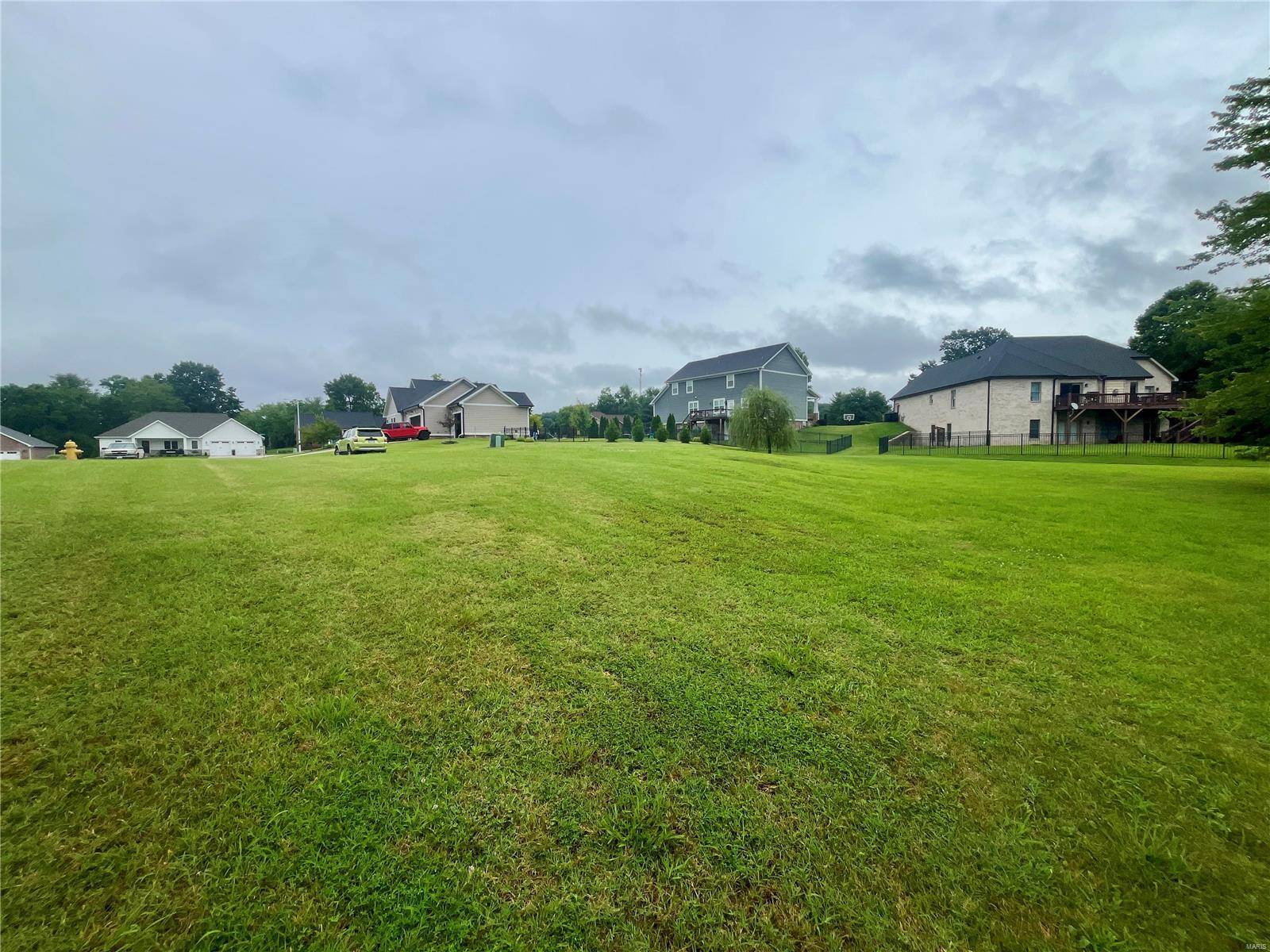 Cape Girardeau, MO 63701,3154 Buckeye CIR