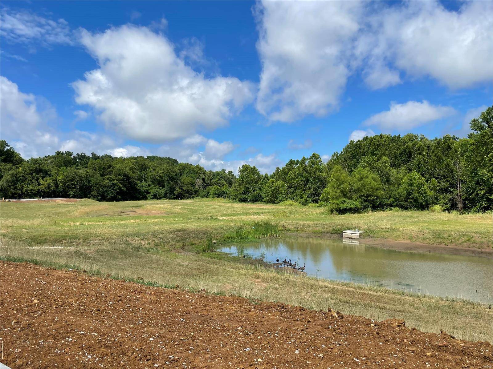 Wentzville, MO 63385,0 Lot 18 Wilmer Meadow Dr.