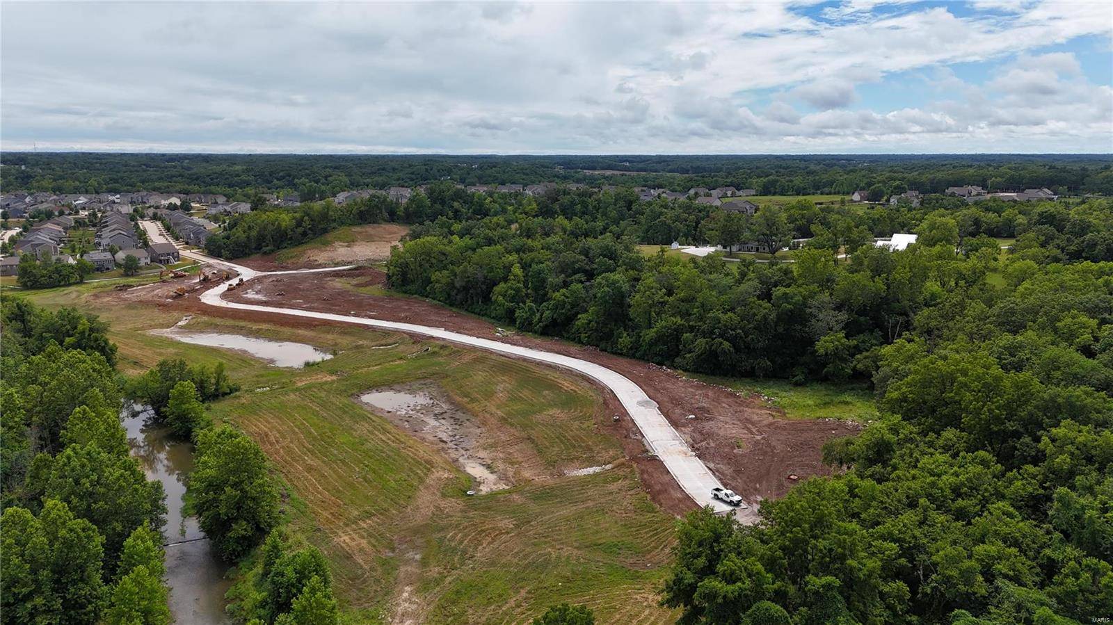 Wentzville, MO 63385,0 Lot 18 Wilmer Meadow Dr.