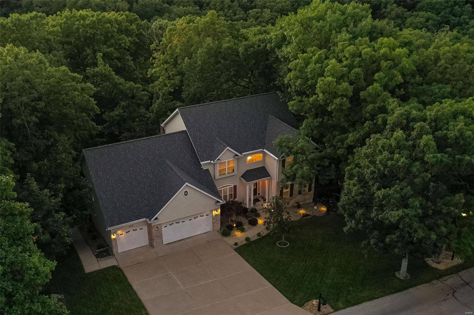 High Ridge, MO 63049,5041 Oak Bluff DR