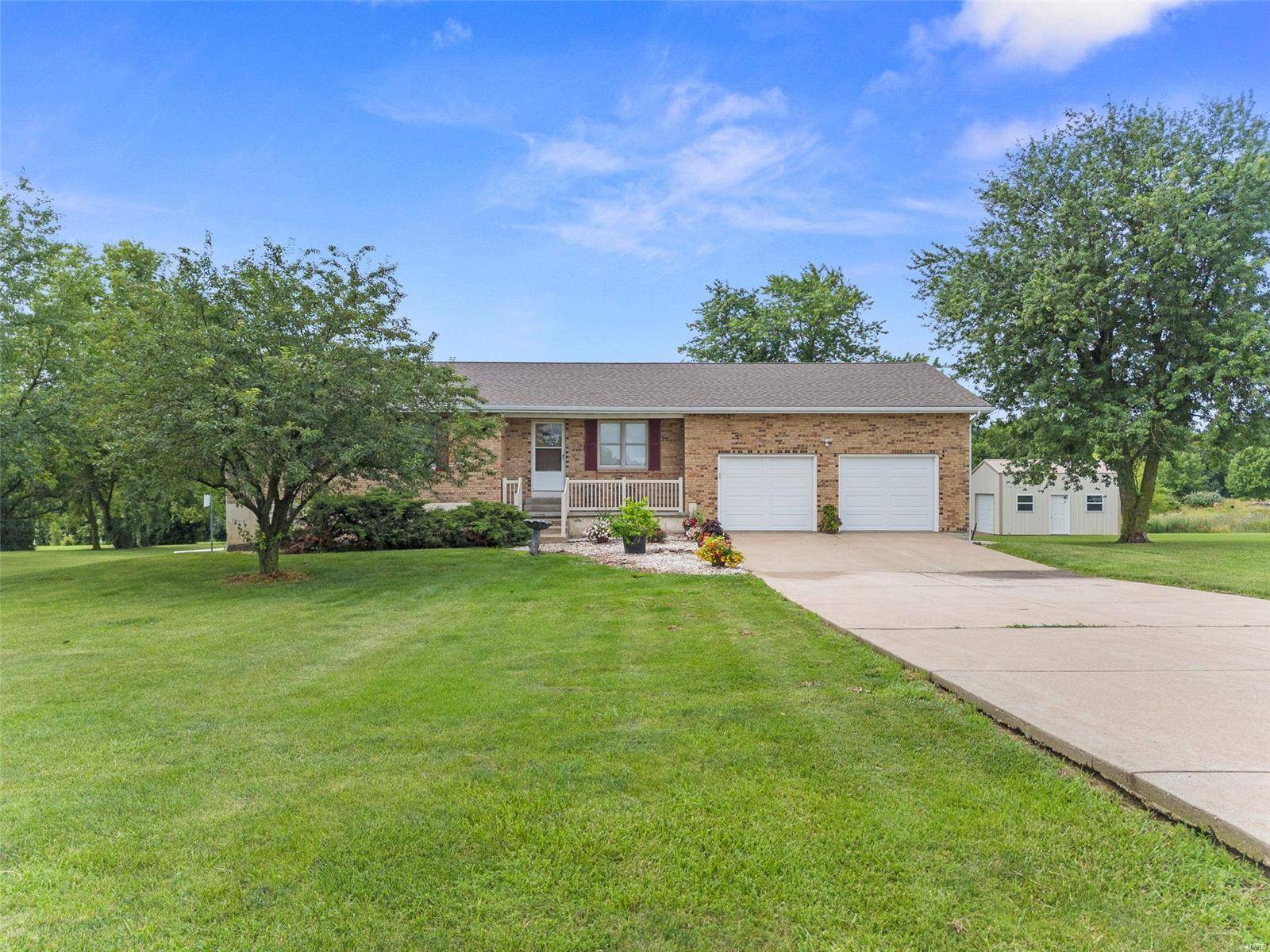 Elsberry, MO 63343,2178 Highway B