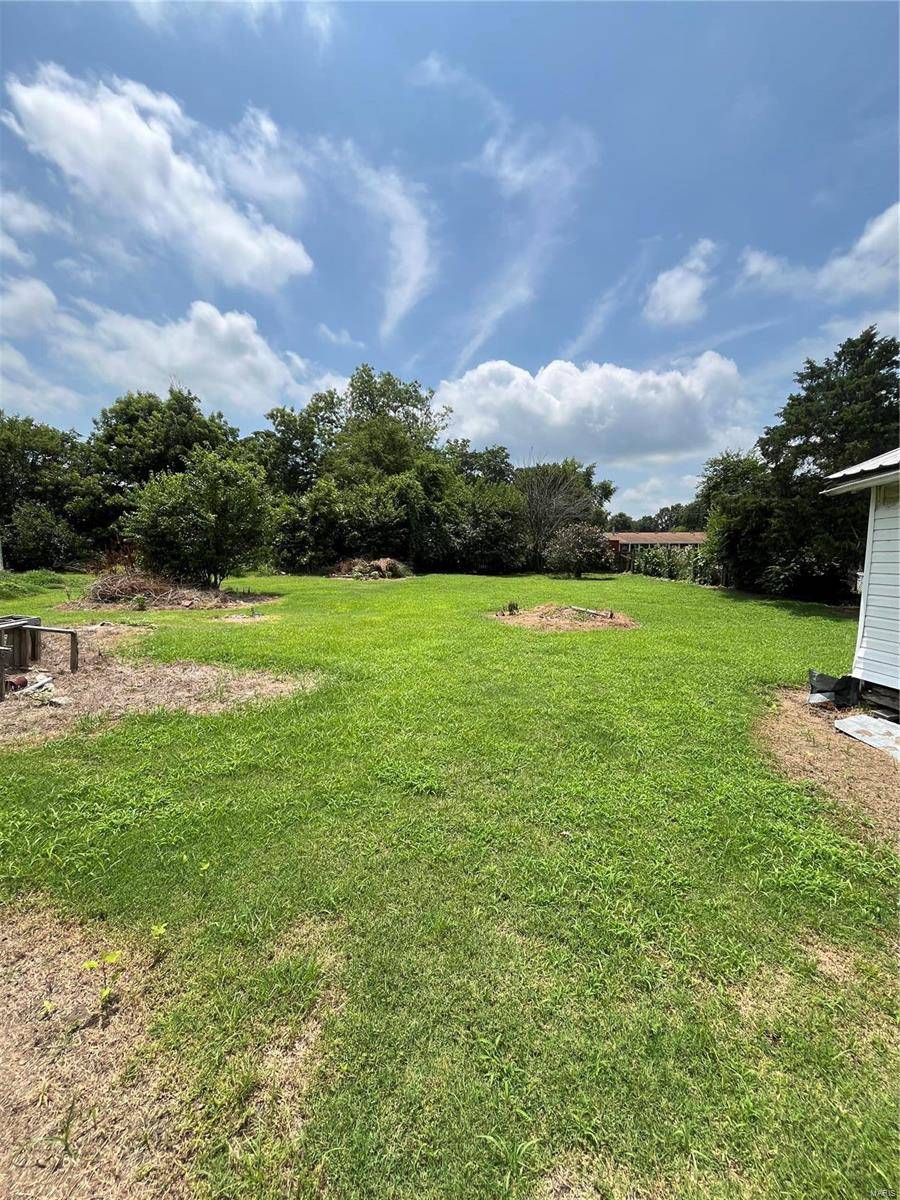 Hornersville, MO 63855,0 School ST