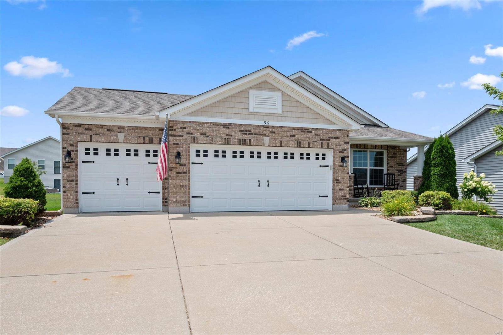 Wentzville, MO 63385,55 Saddlebed CT