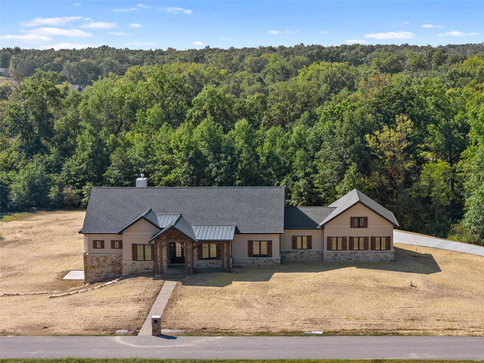 Foristell, MO 63348,138 Spoonbill LN