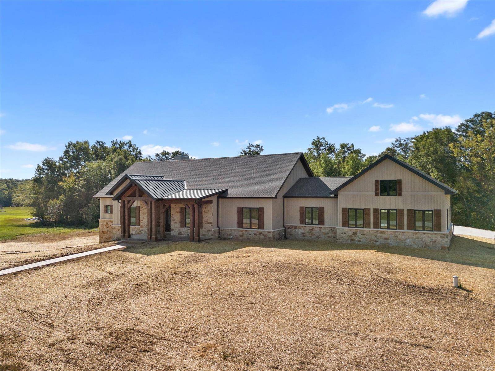 Foristell, MO 63348,138 Spoonbill LN