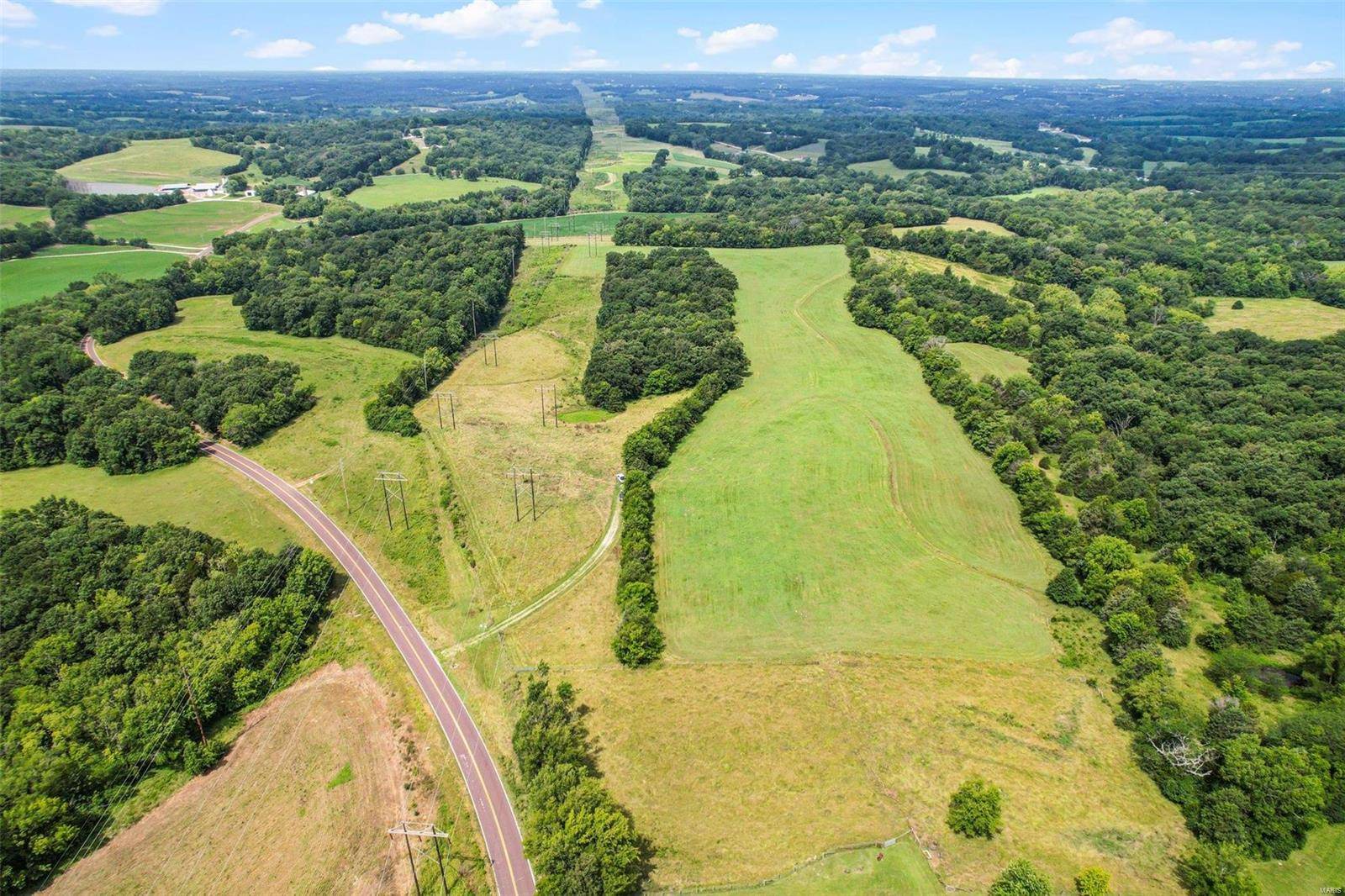 Villa Ridge, MO 63089,0 (49+/- ac) Highway V