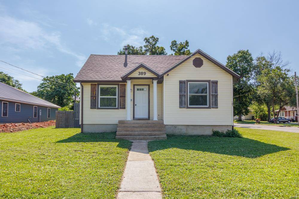 Lebanon, MO 65536,389 Lincoln AVE