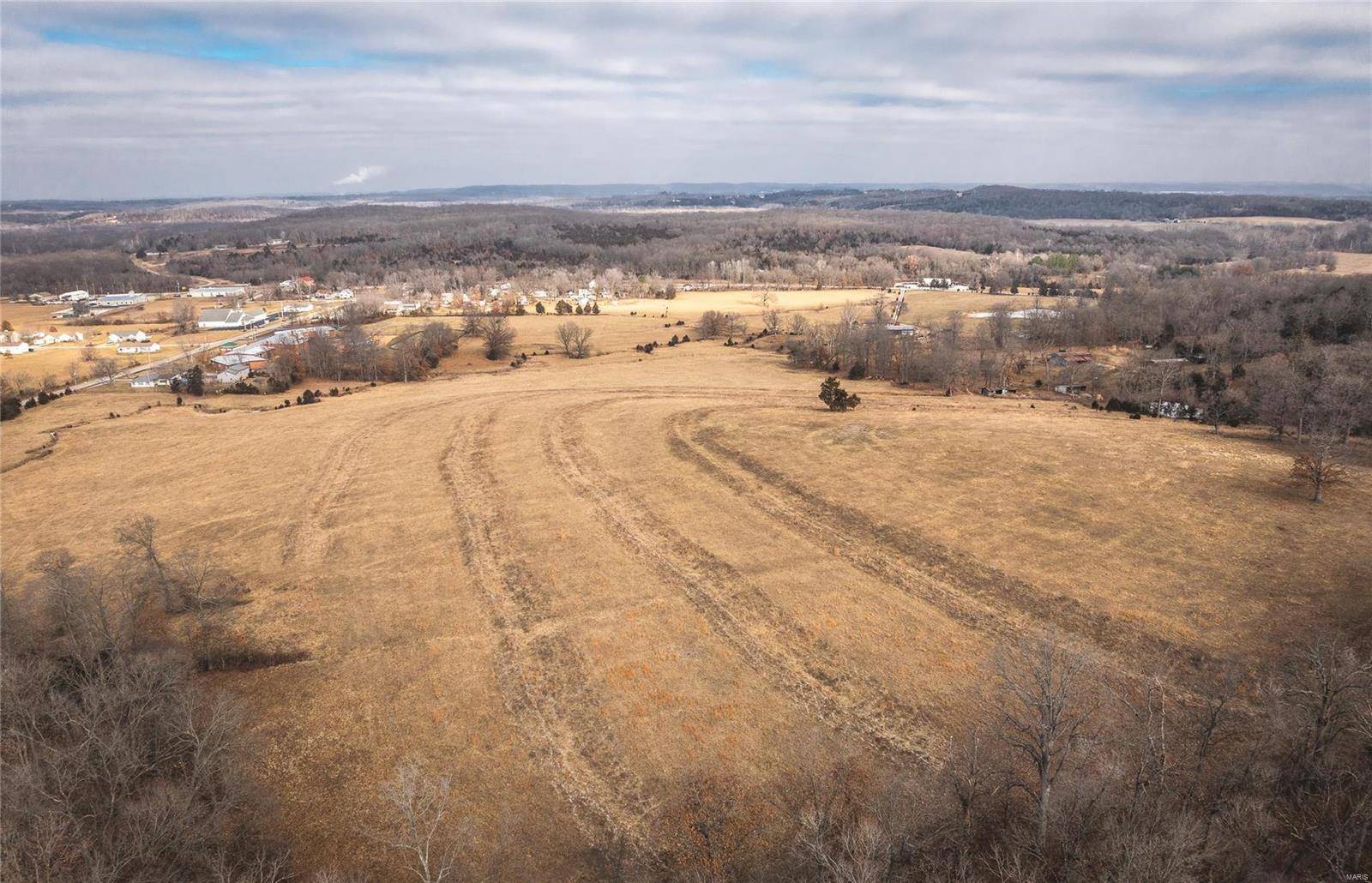 Robertsville, MO 63072,0 Highway N Track A 30 Acres