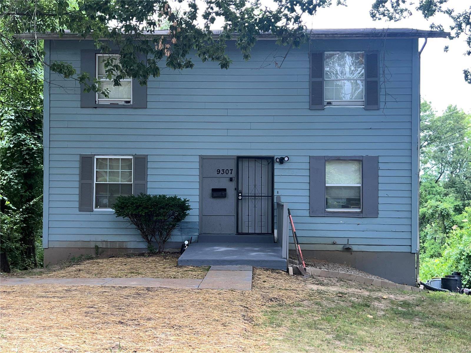 St Louis, MO 63136,9307 Scottdale AVE