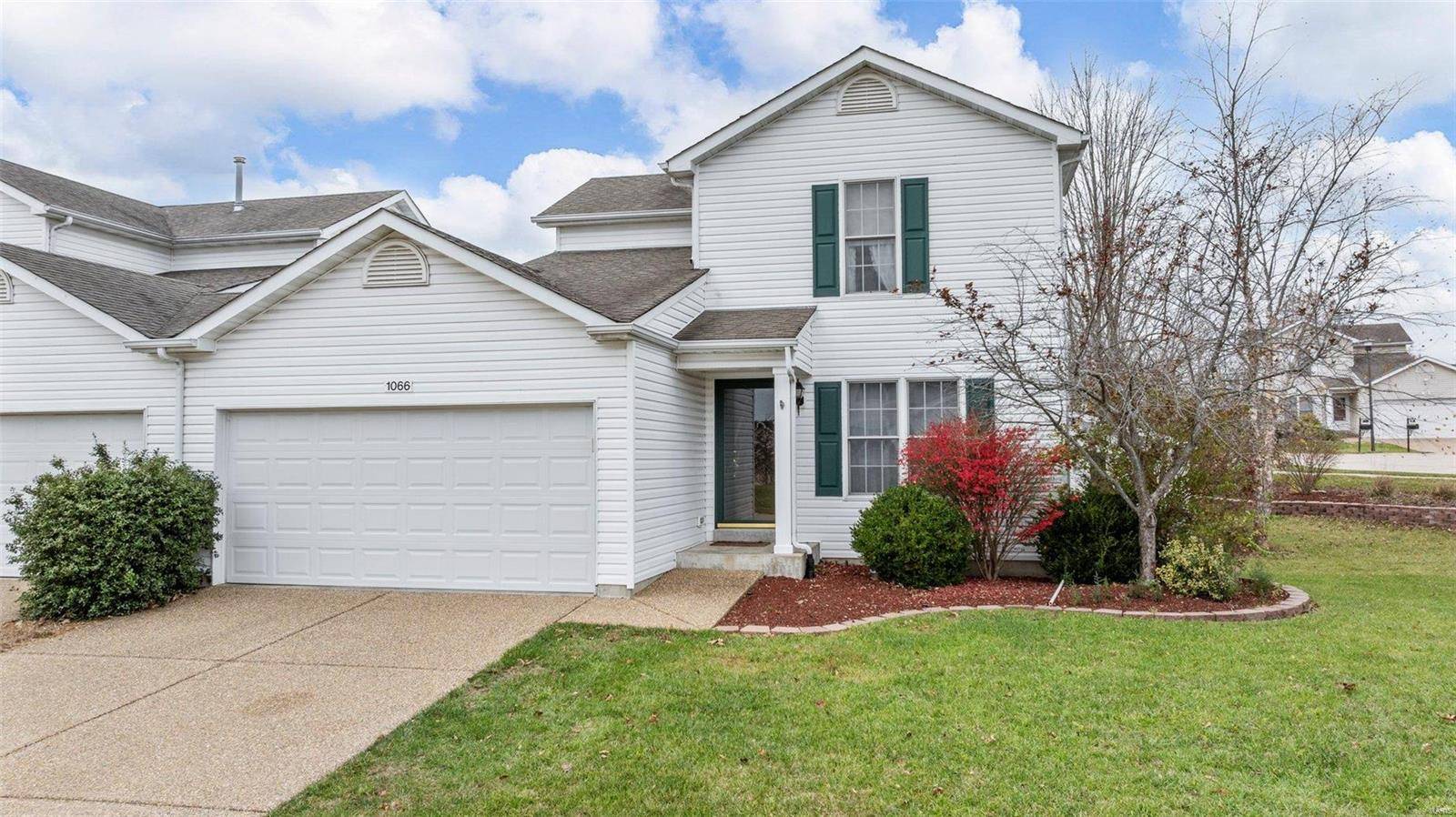 Wentzville, MO 63385,1066 Chesterfield Drive