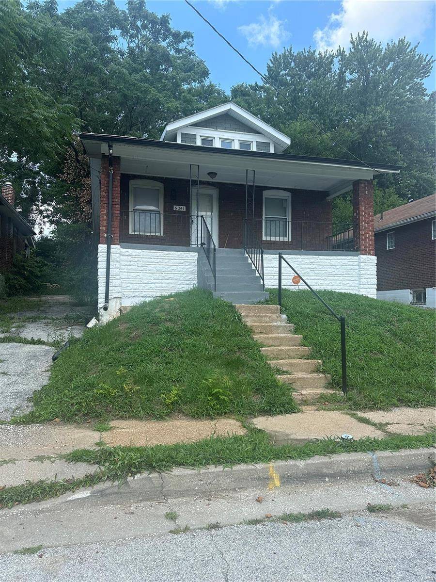 St Louis, MO 63121,6241 Dardanella AVE