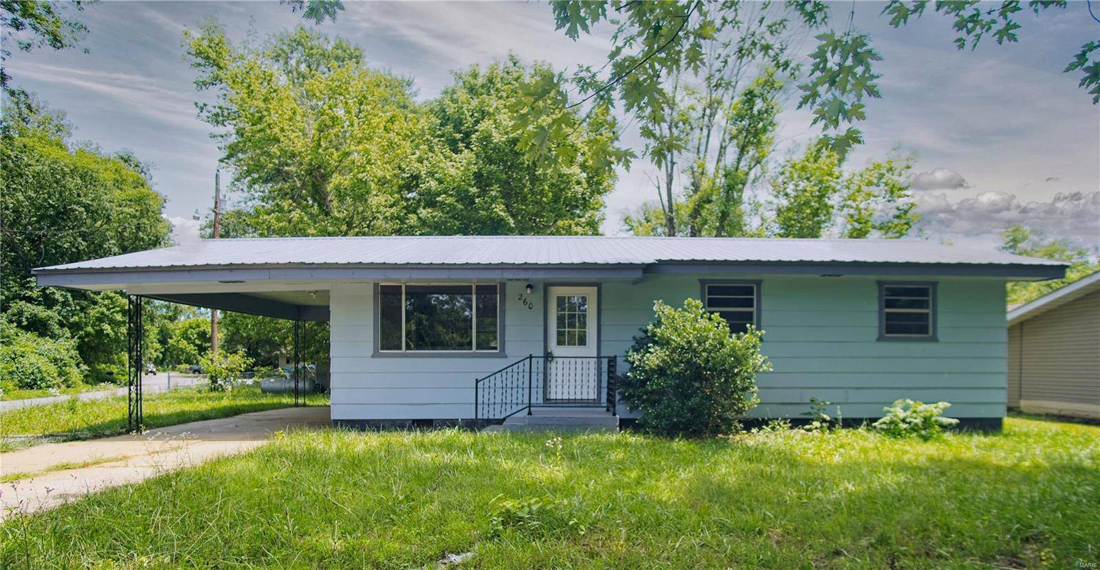 Ellington, MO 63638,260 Clark ST