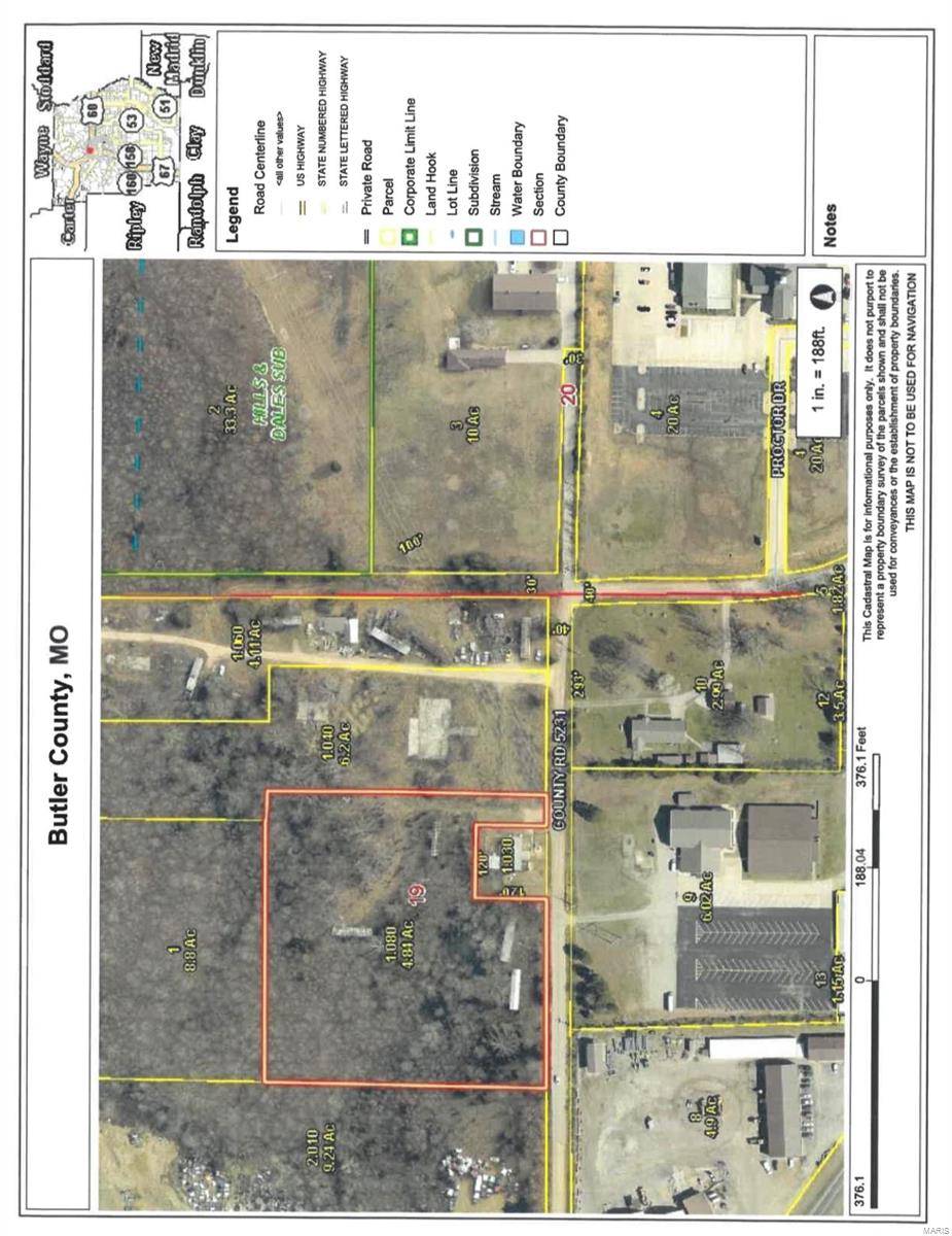Poplar Bluff, MO 63901,205 County Road 5231