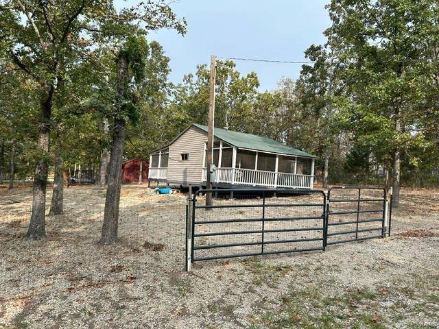 Ironton, MO 63650,1517 Mule Deer Dr