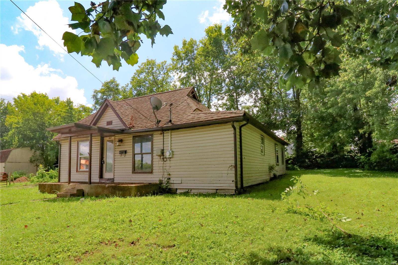 Bonne Terre, MO 63628,207 Jane ST