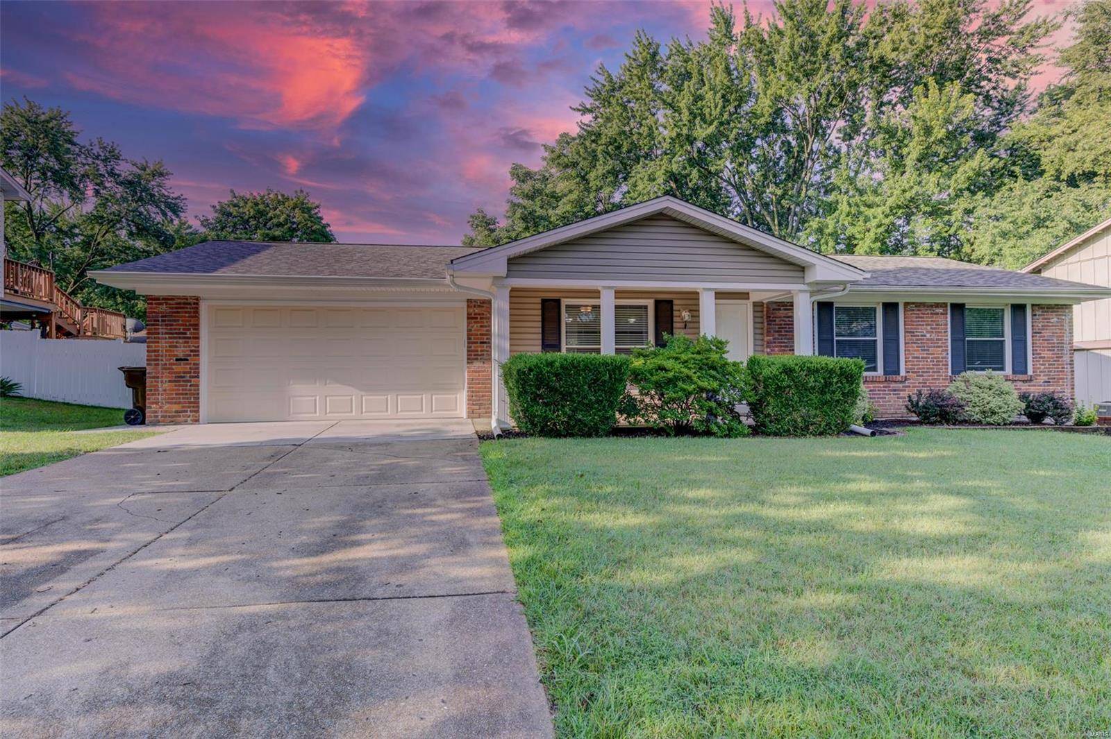 St Peters, MO 63376,99 Plum Tree DR