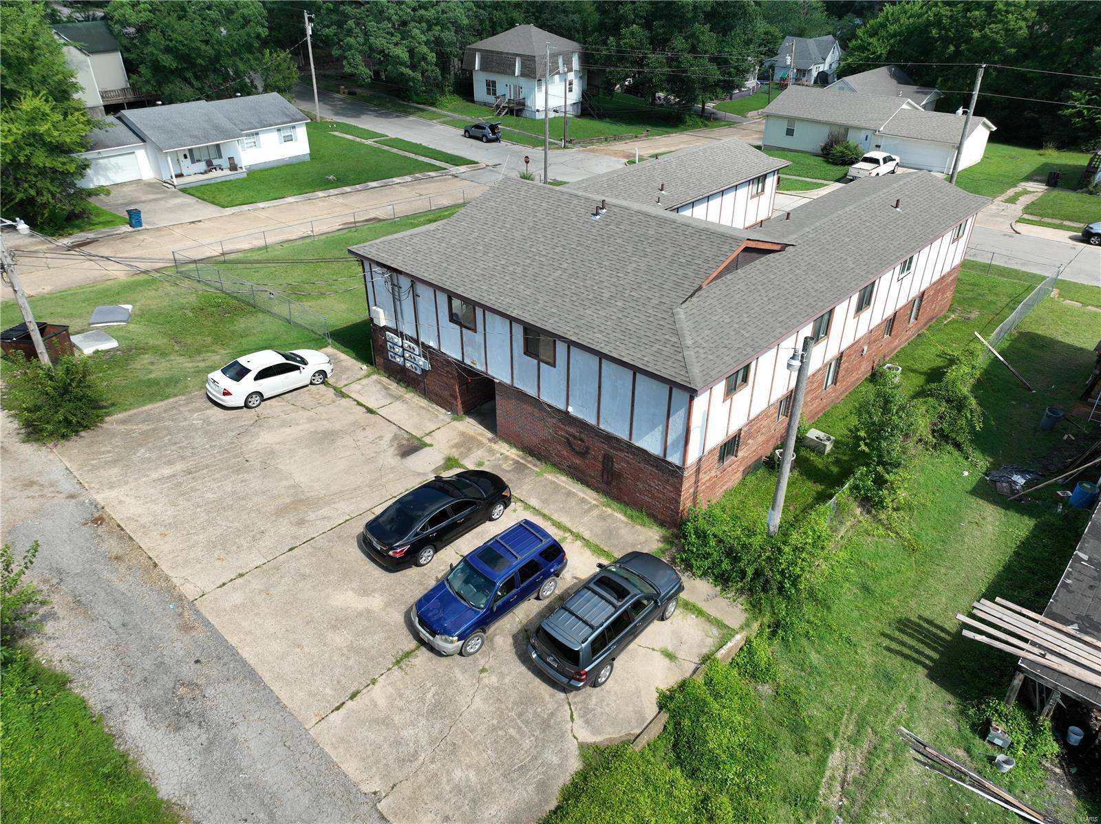 Poplar Bluff, MO 63901,818 Kinzer Street ST