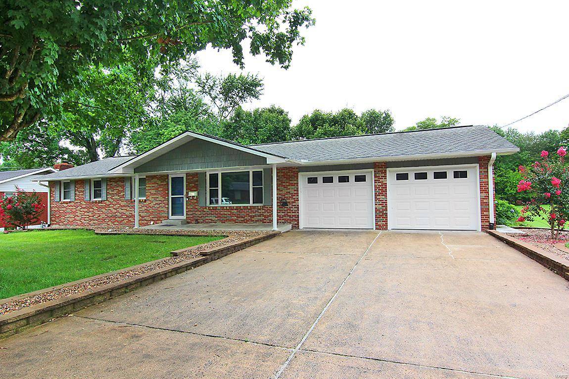 Jackson, MO 63755,317 Connie DR