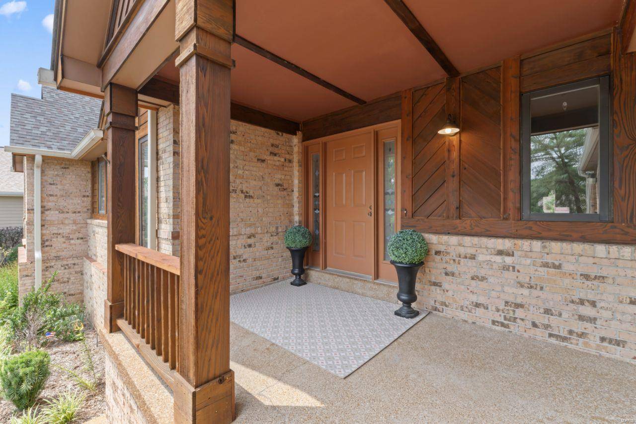 Town And Country, MO 63017,754 Cedar Field CT