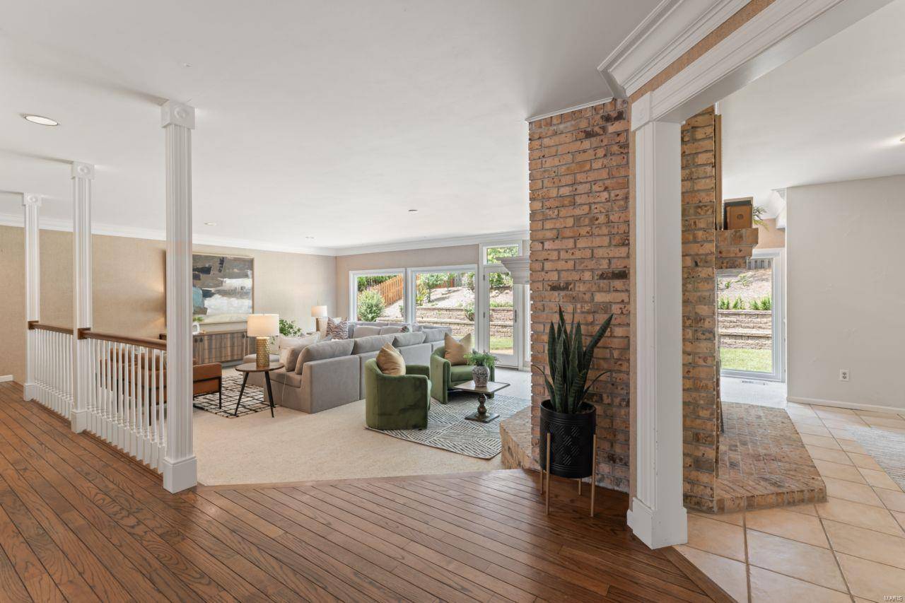 Town And Country, MO 63017,754 Cedar Field CT