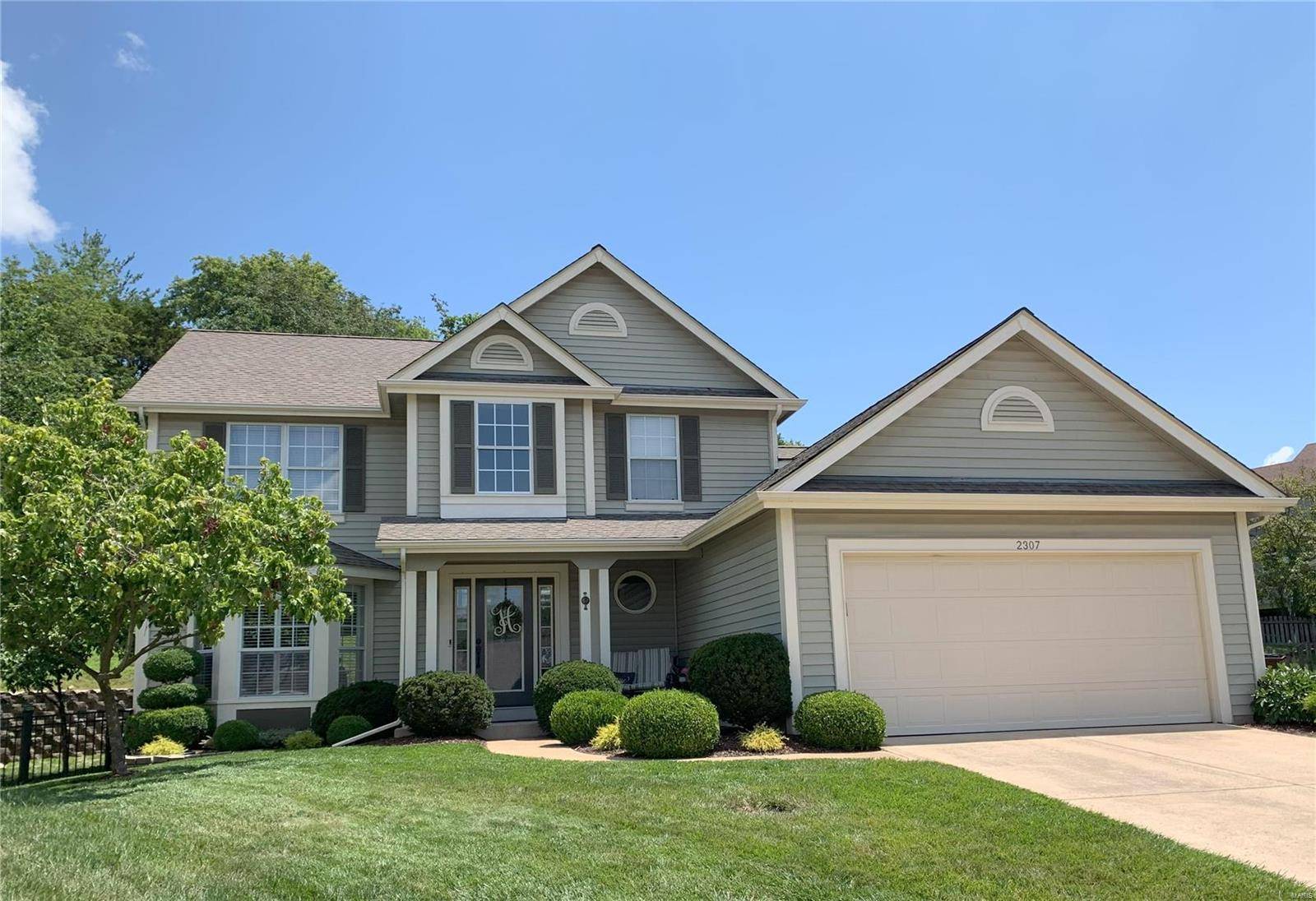 Wildwood, MO 63011,2307 Kingstowne Way CT