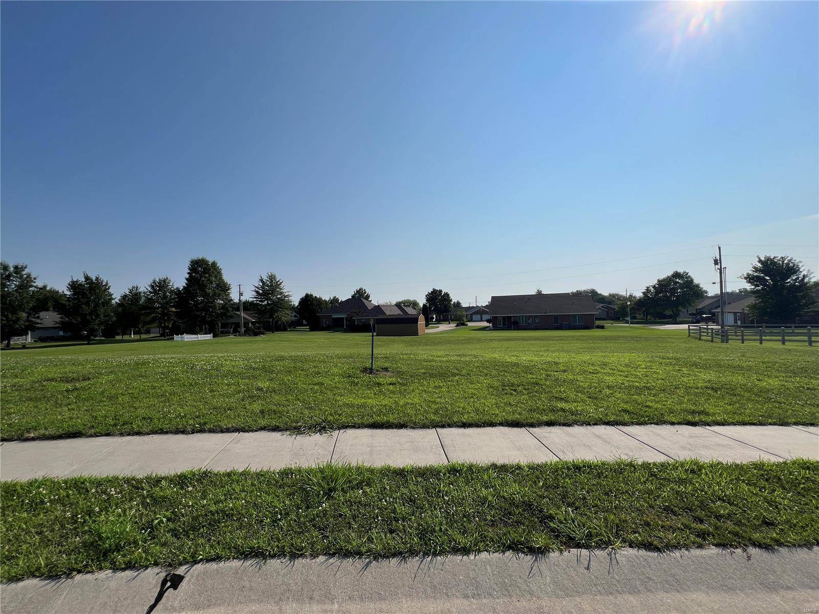 Perryville, MO 63775,1654 Redbud CT