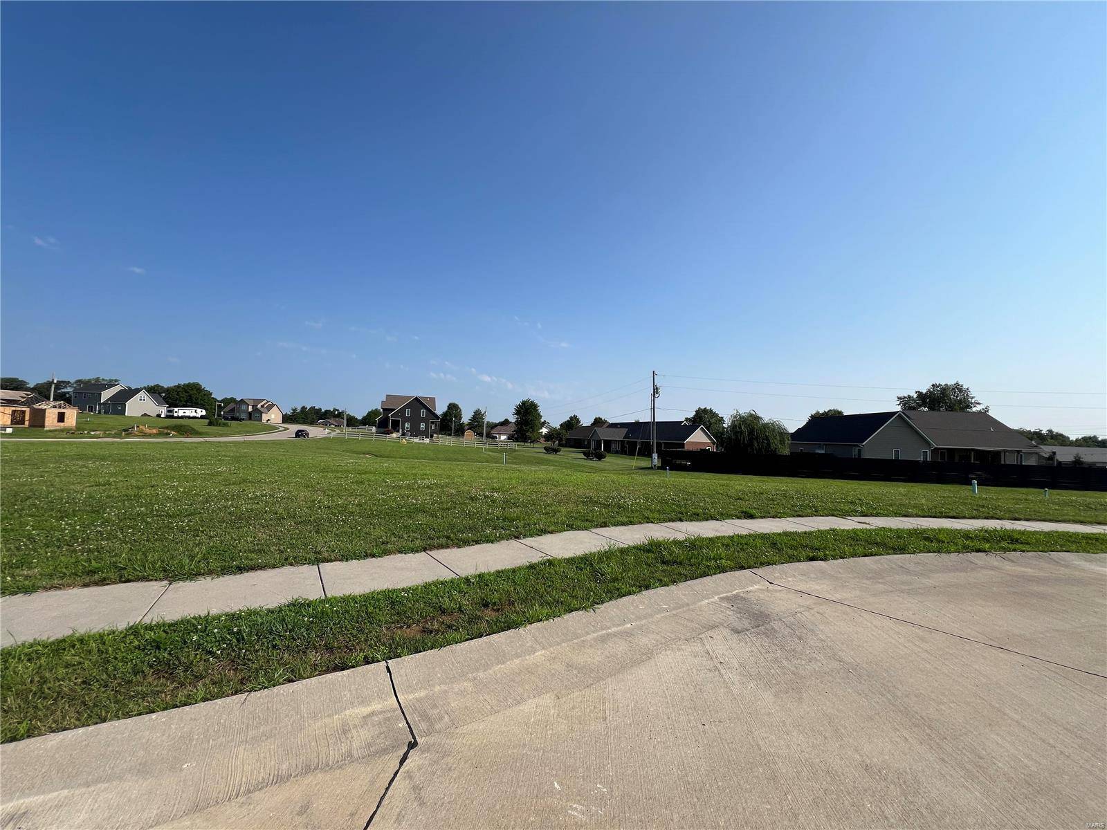 Perryville, MO 63775,1650 Redbud CT