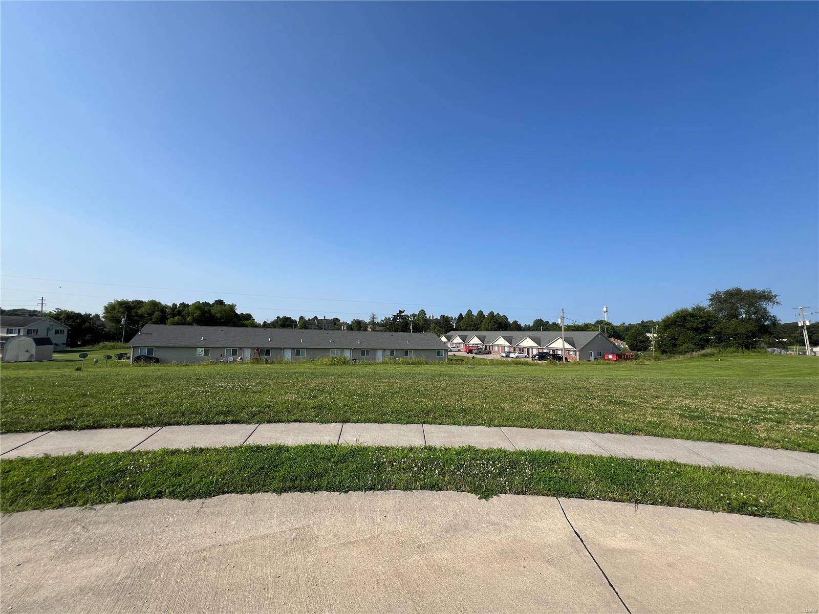 Perryville, MO 63775,1645 Redbud CT