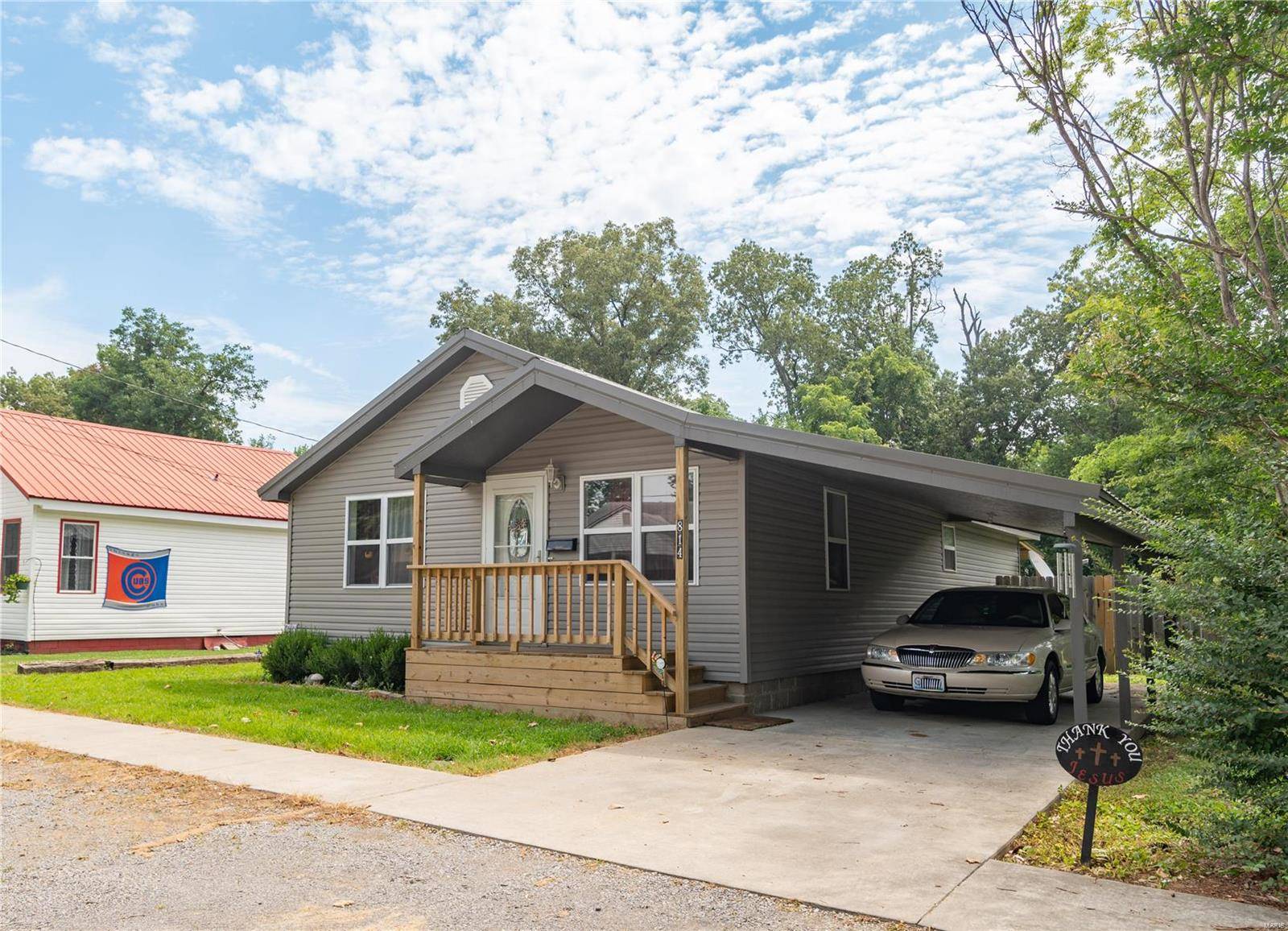 Dexter, MO 63841,814 N Catalpa ST