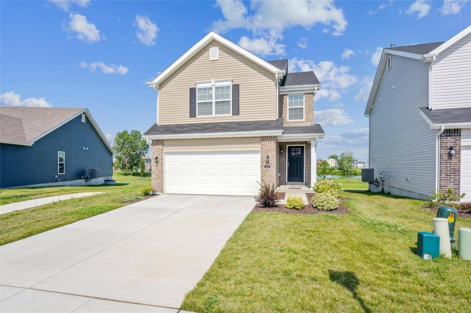 St Charles, MO 63301,256 Crestfield CT