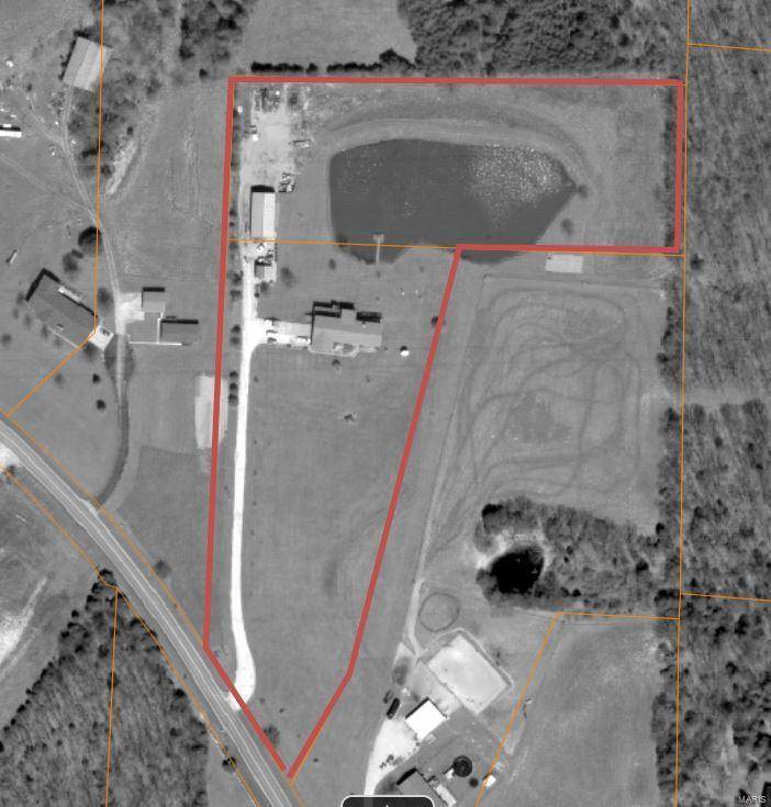 Unincorporated, MO 63385,263 E HWY N #7.47AC