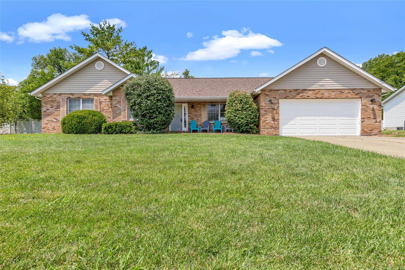 Columbia, IL 62236,1004 Bradington CT