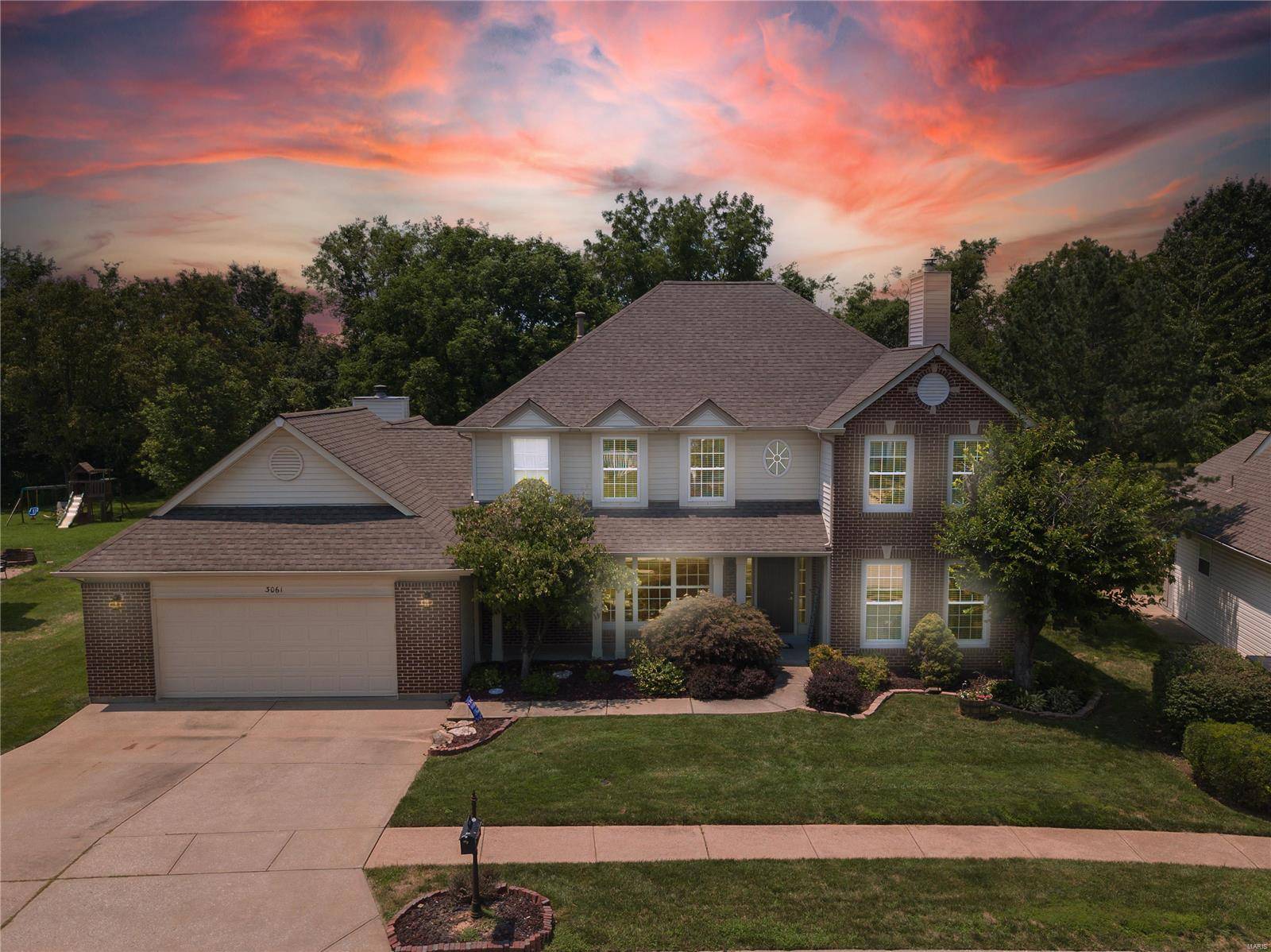 St Louis, MO 63129,3061 Cambridge Pointe DR