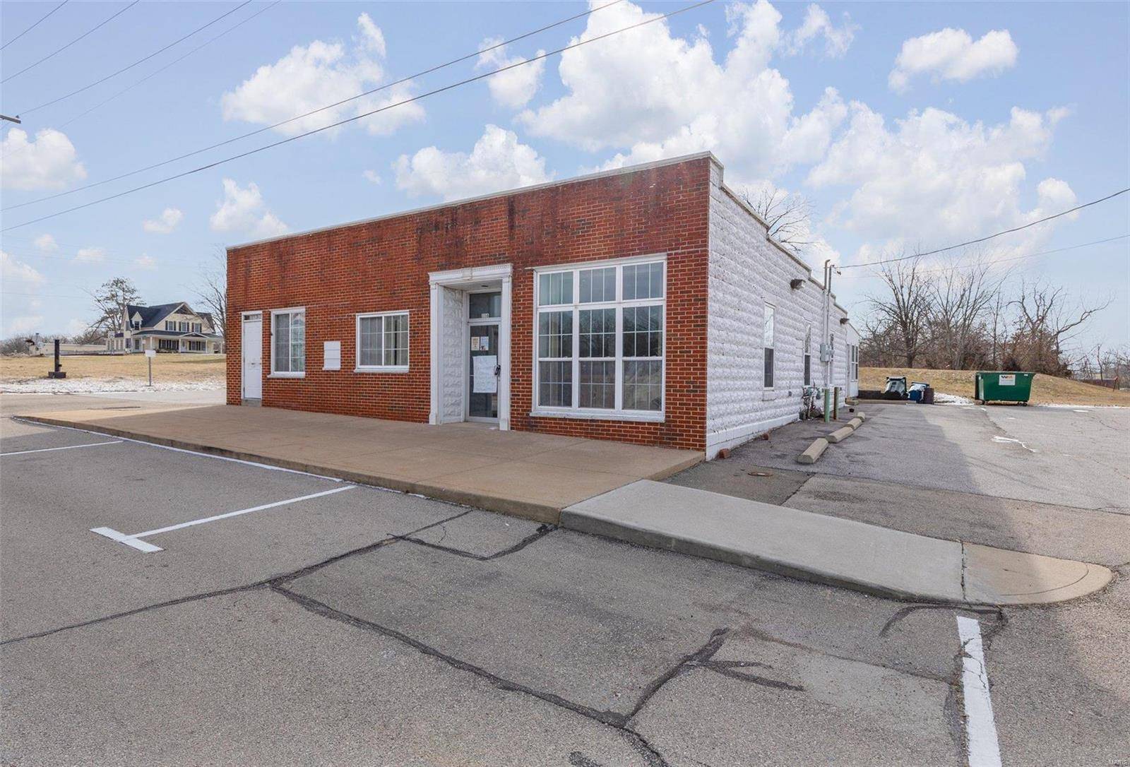 Hillsboro, MO 63050,114 Main ST