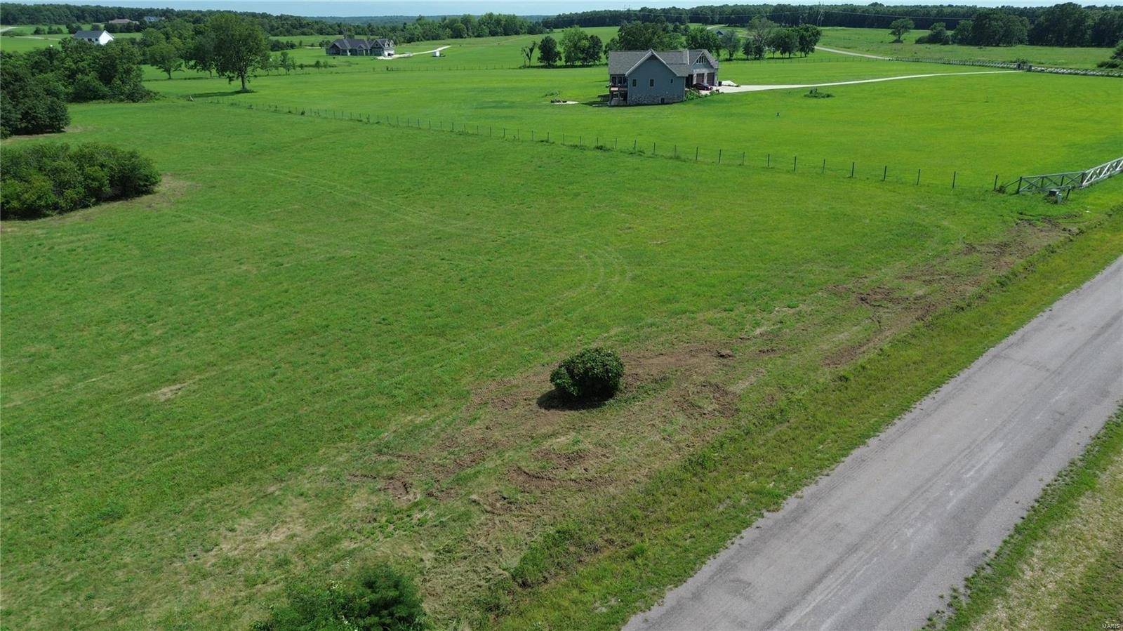 Rolla, MO 65401,0 Double Tree Lane, Lot 18