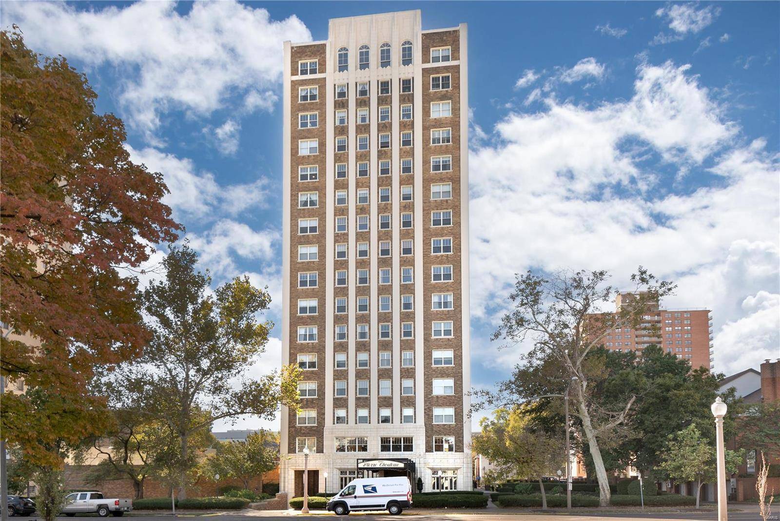 St Louis, MO 63108,4440 Lindell BLVD #1104
