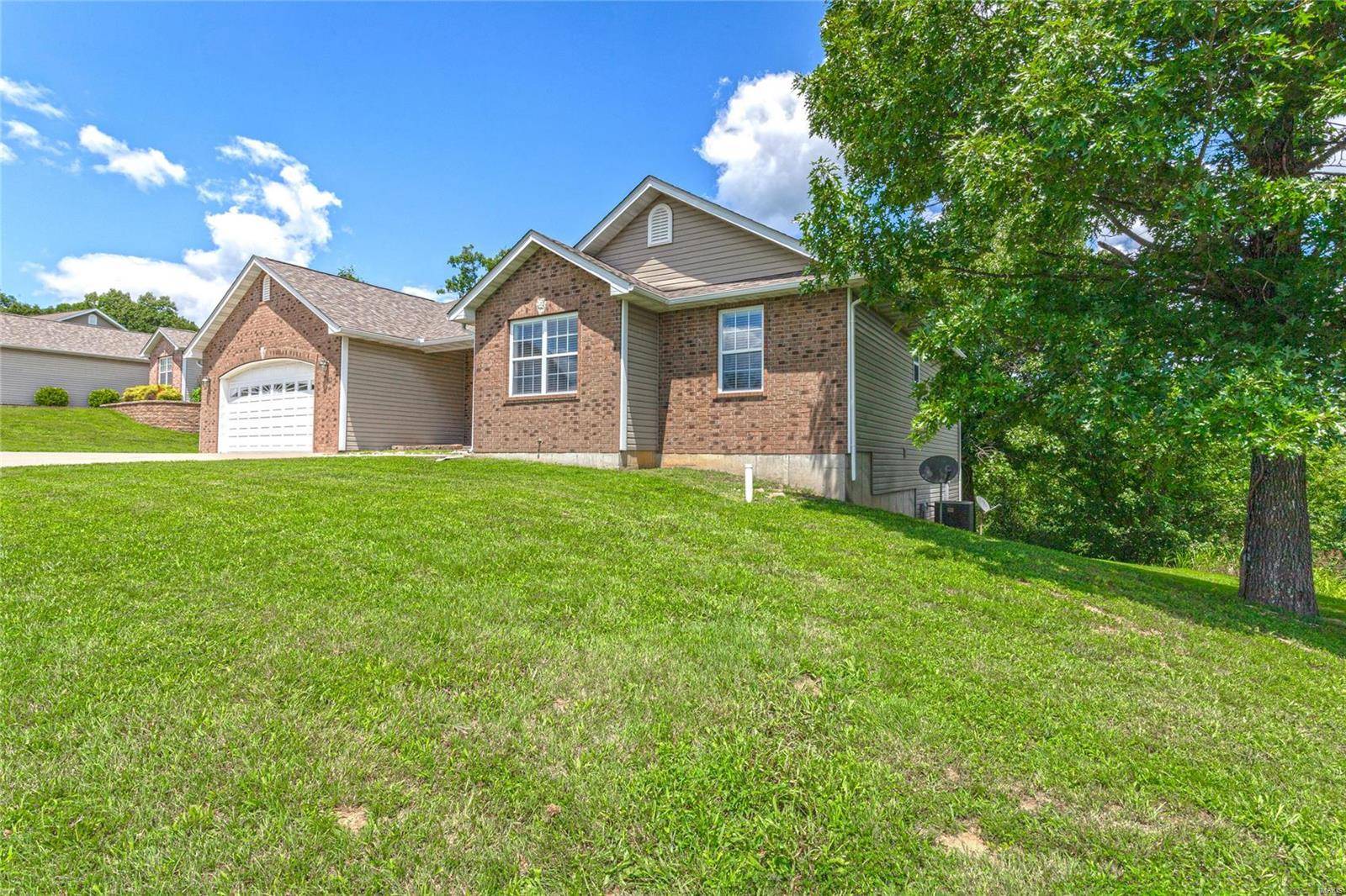 St Robert, MO 65584,152 Ridgeview DR