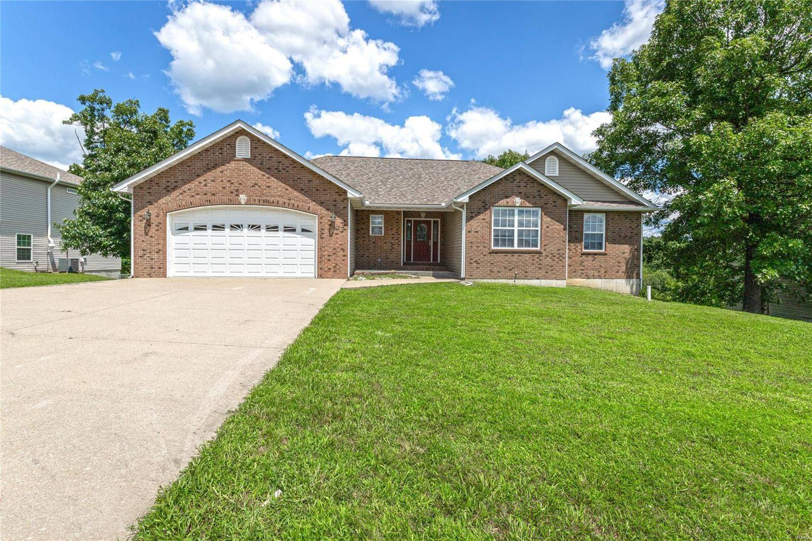 St Robert, MO 65584,152 Ridgeview DR