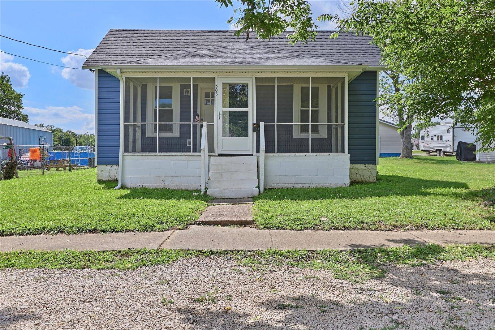 Desloge, MO 63601,305 S Harry Junior ST