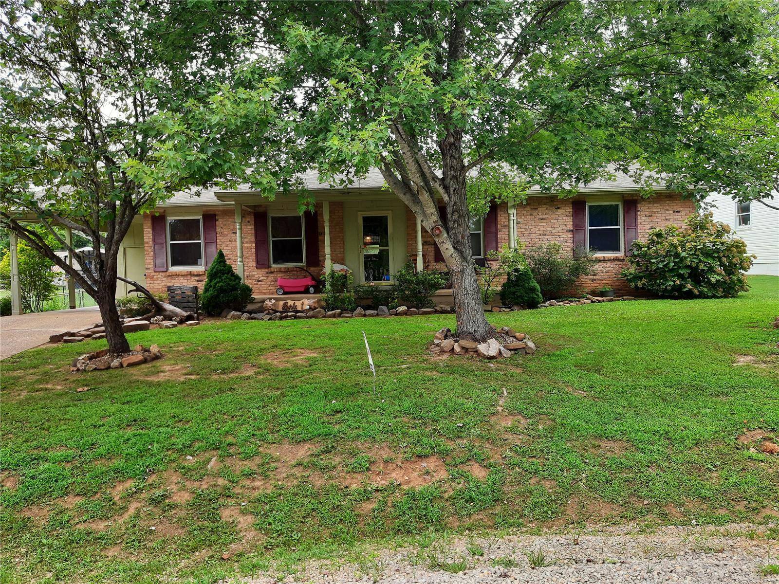 Piedmont, MO 63957,931 Northwood Dr.