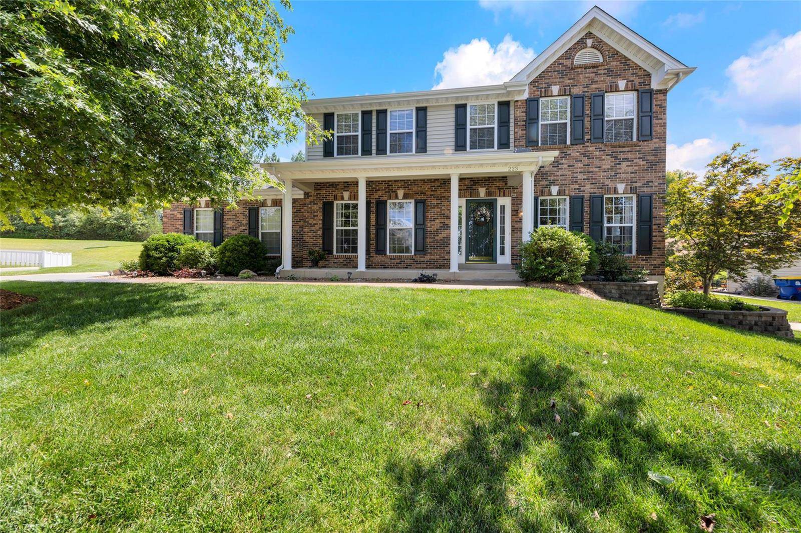 Wentzville, MO 63385,223 Meadowbrook Heights DR