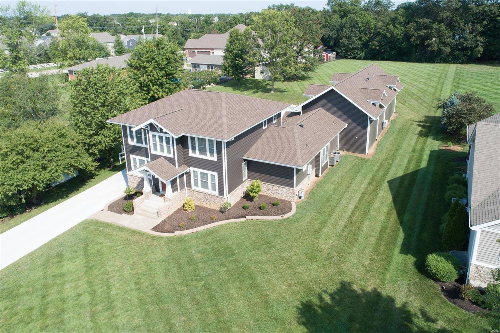 Dardenne Prairie, MO 63368,1181 St Theresa DR