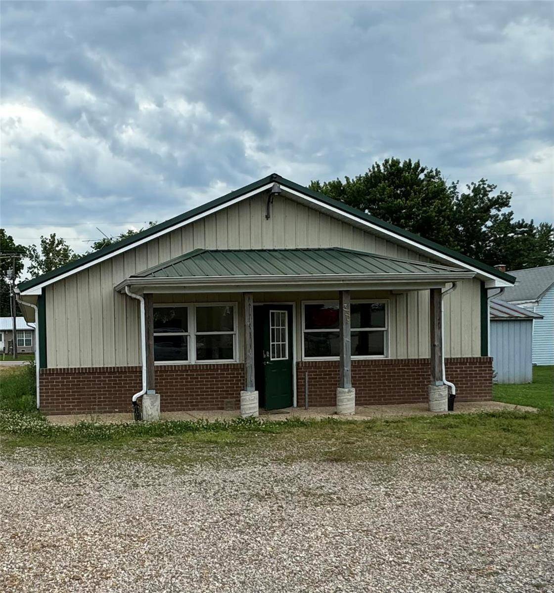 Gerald, MO 63037,330 W Fitzgerald AVE