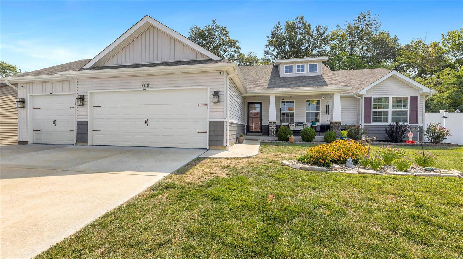 Troy, MO 63379,700 Glen Eagle DR