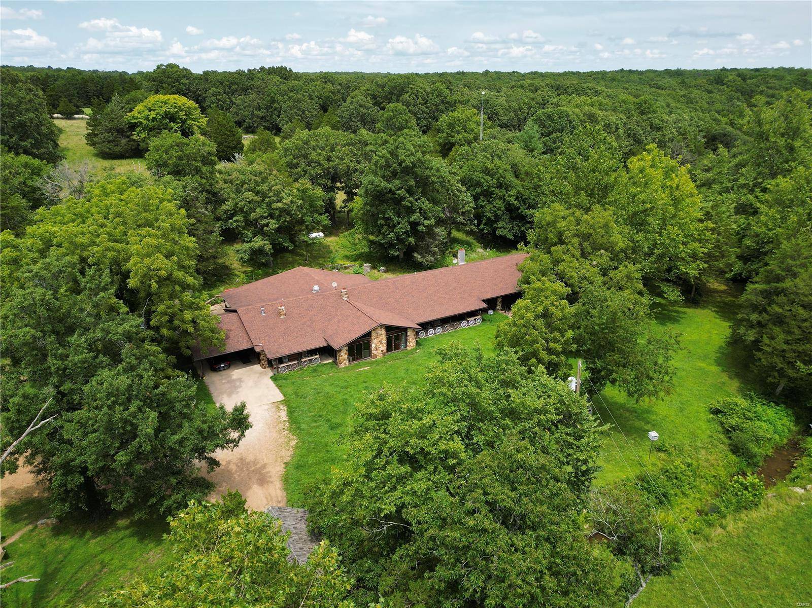 Cuba, MO 65453,81 Pilkenton LN