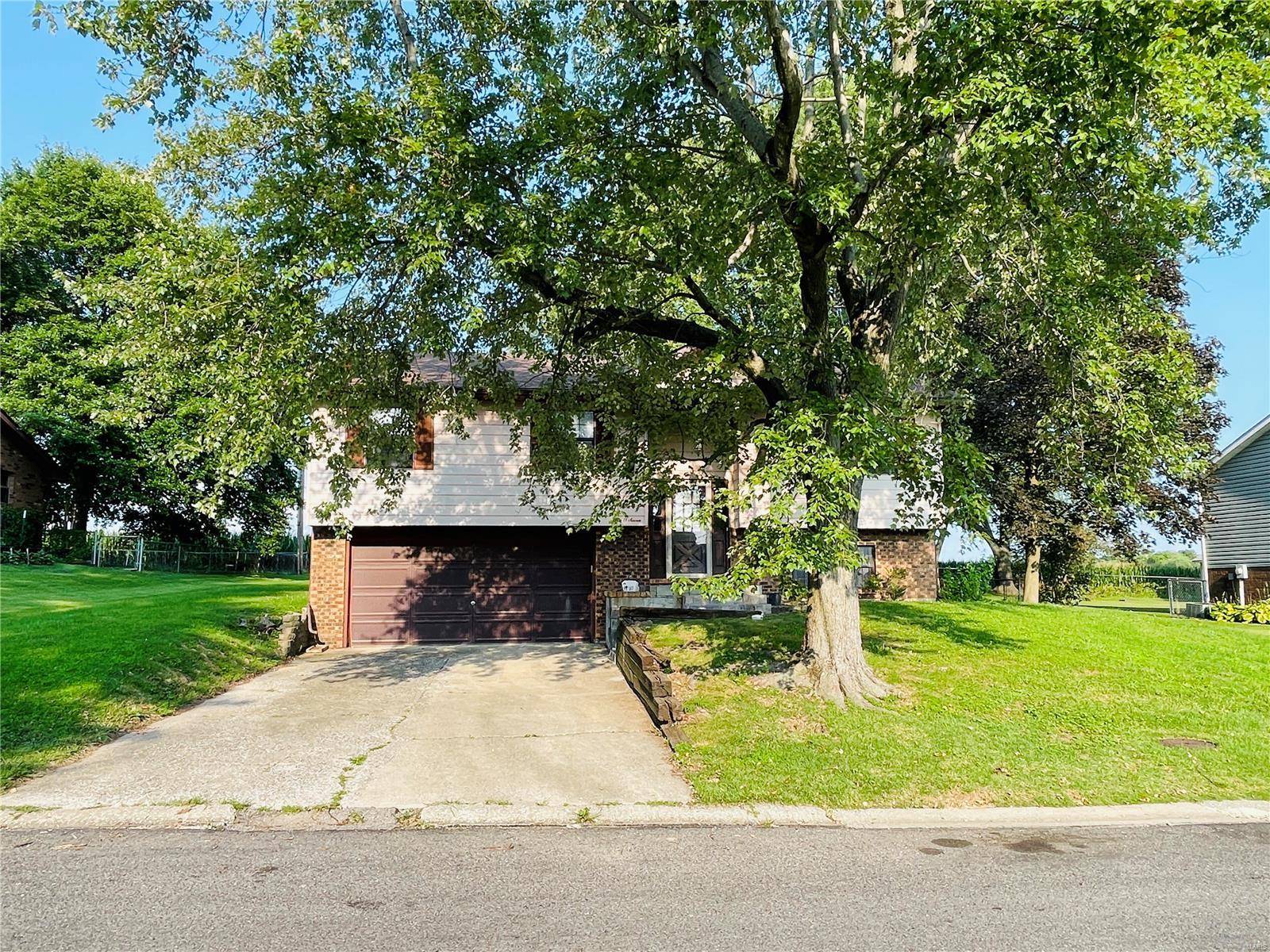 Troy, IL 62294,507 Franklin AVE