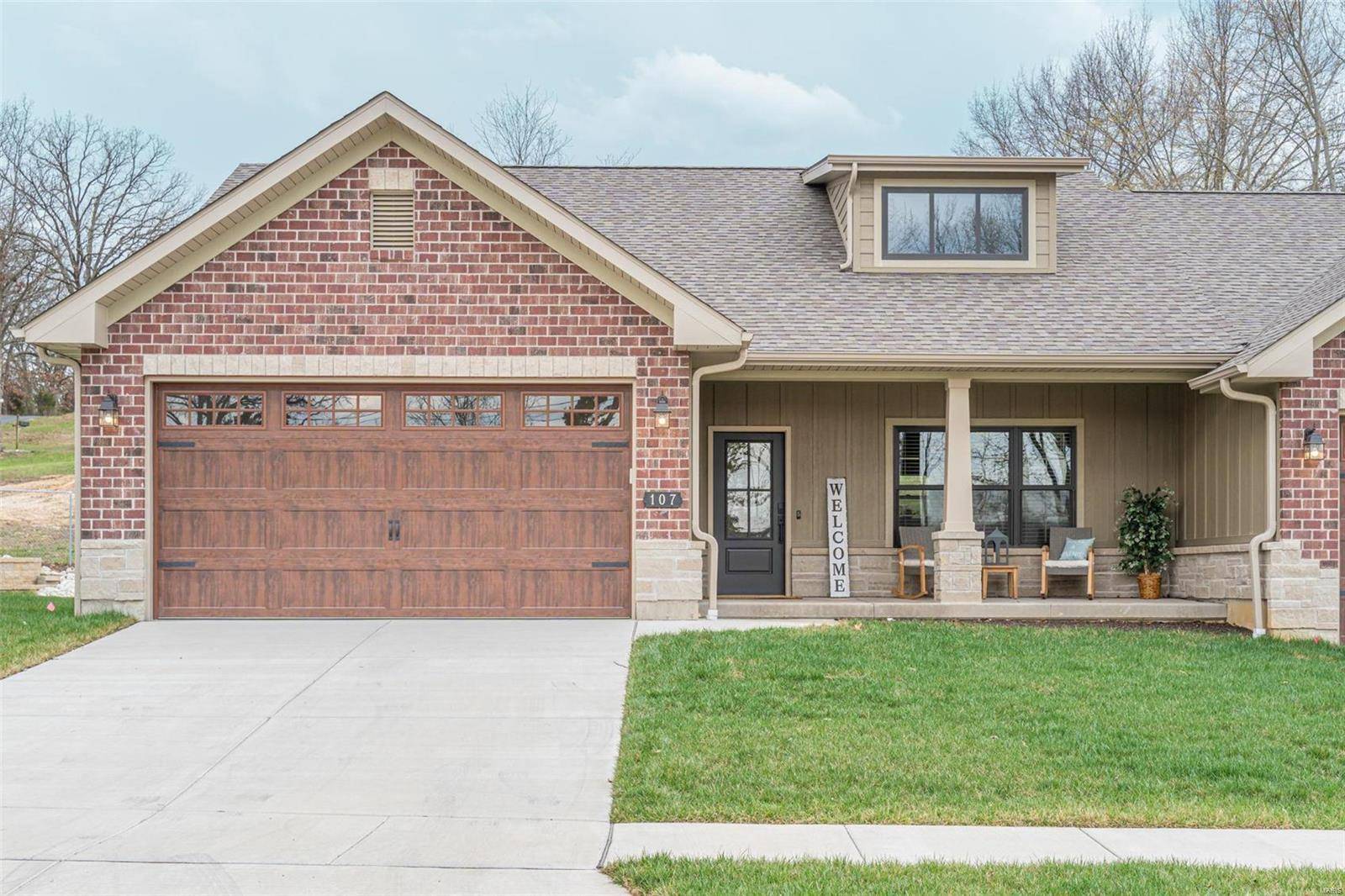 St Clair, MO 63077,107 Stone Ledge Drive