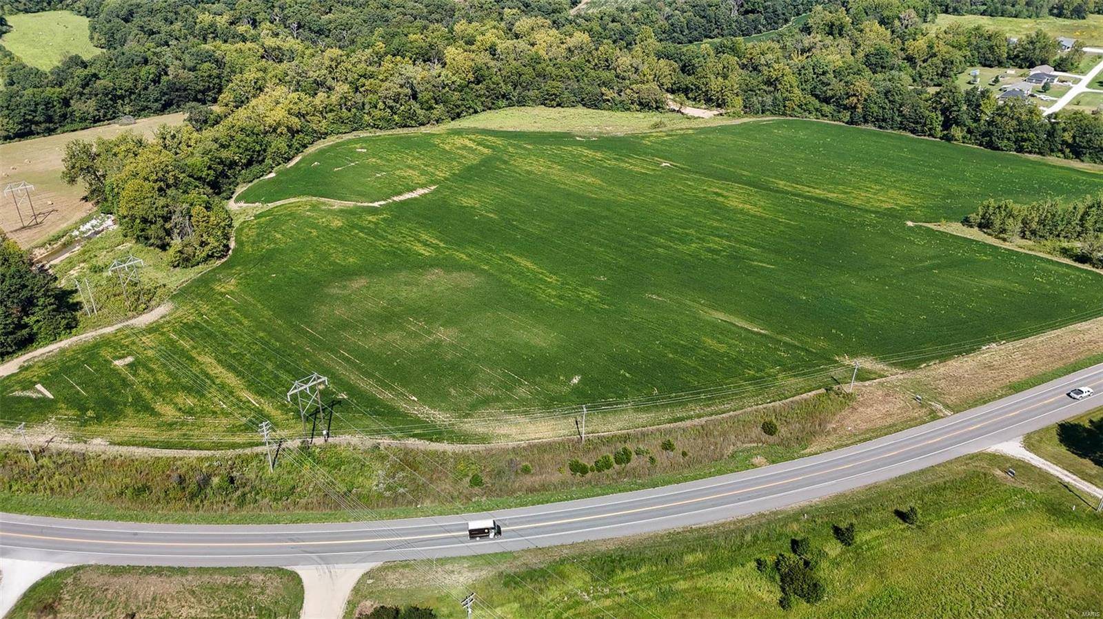 Troy, MO 63379,0 13+/-Acres East Hwy 47