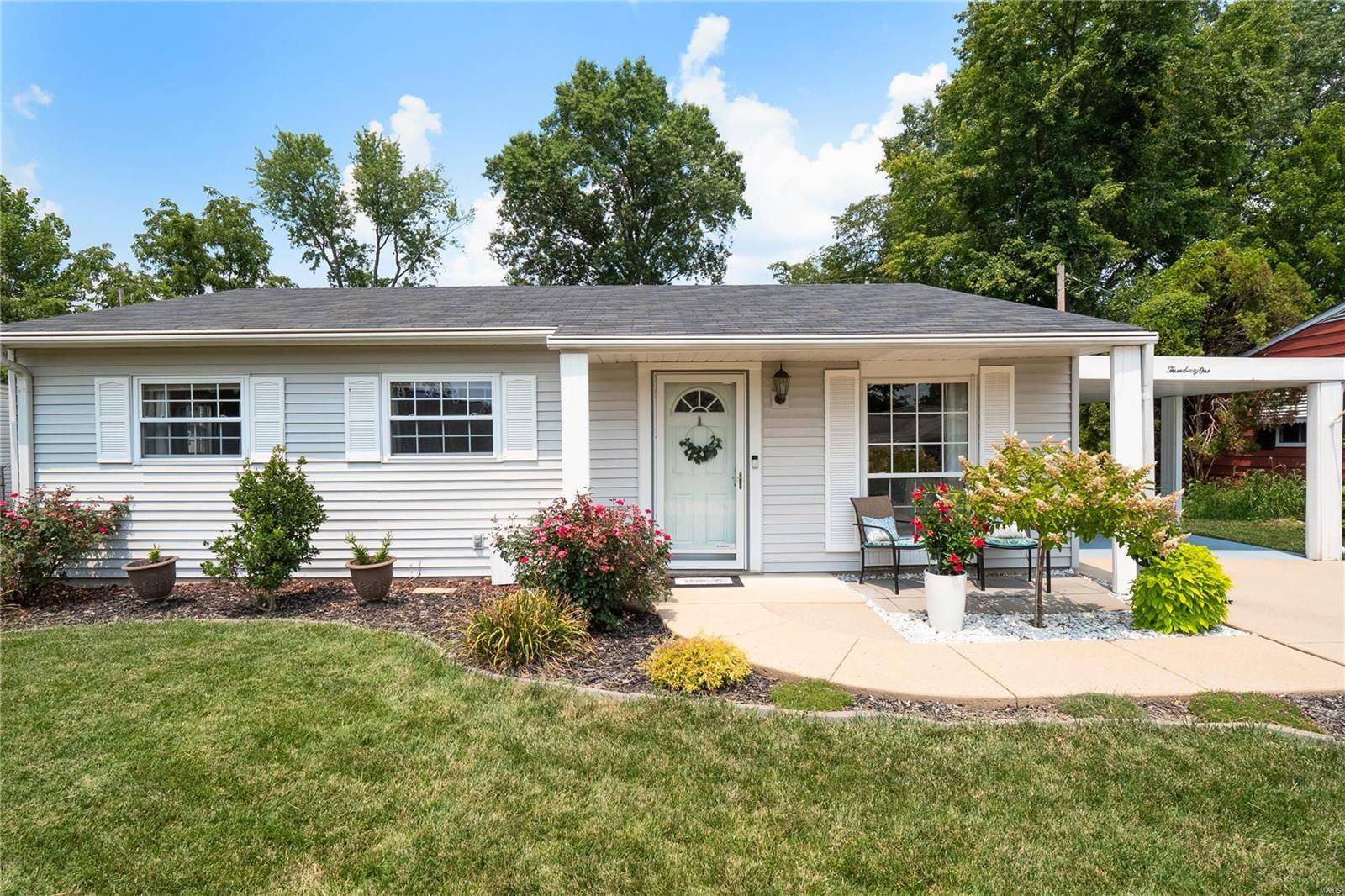 Fenton, MO 63026,361 Imperial LN